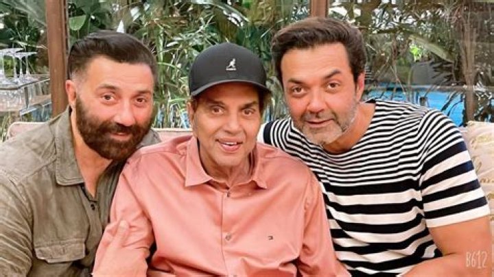 Bobby Deol - Age, Family, Bio