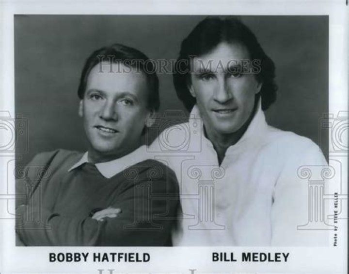 Bobby Hatfield - Trivia, Family, Bio