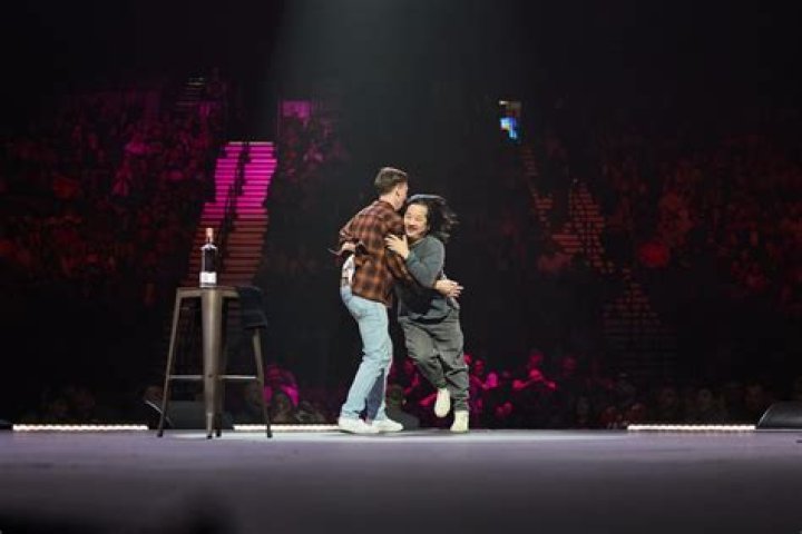 Bobby Lee Bio (Wiki) 