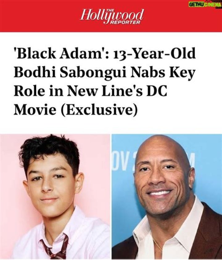 Bodhi Sabongui Height, Age, Who, Family, Biography, Wiki, Net Worth