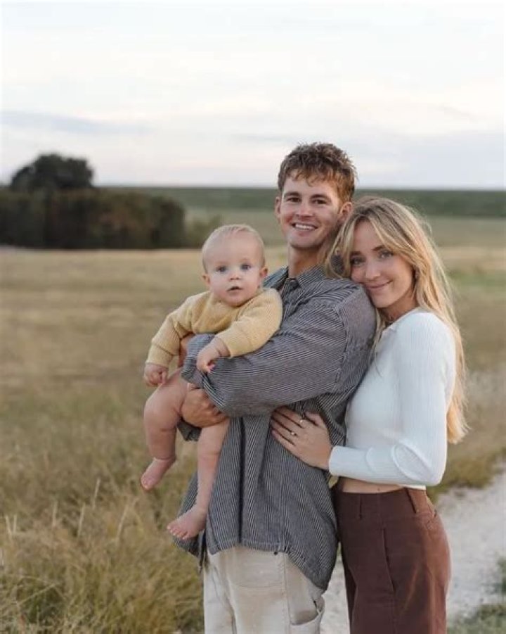 Bodie Cruz - Age, Family, Bio