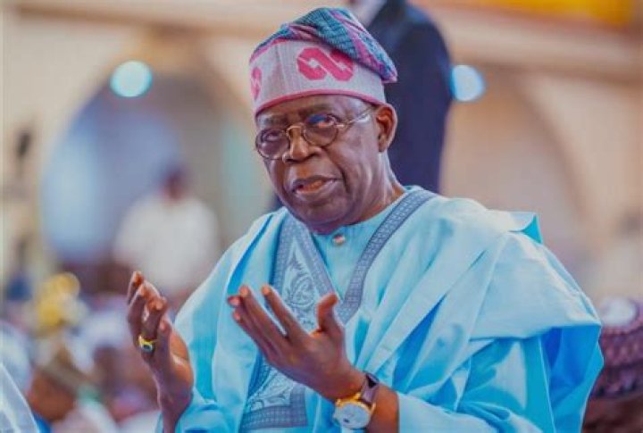 Bola Tinubu Muslim Or Christian? Religion Wife And Career Details