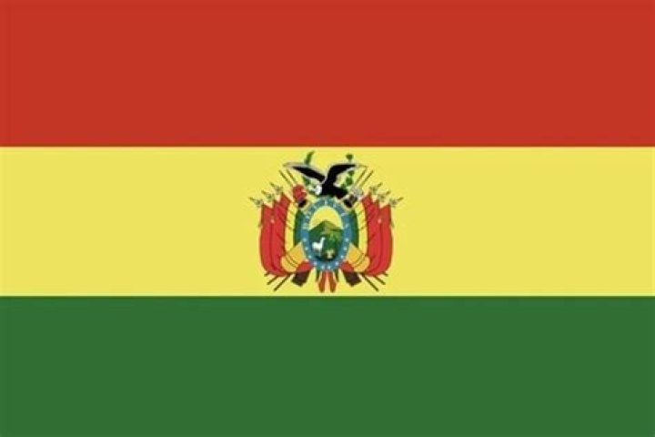 Bolivia | Famous Birthdays