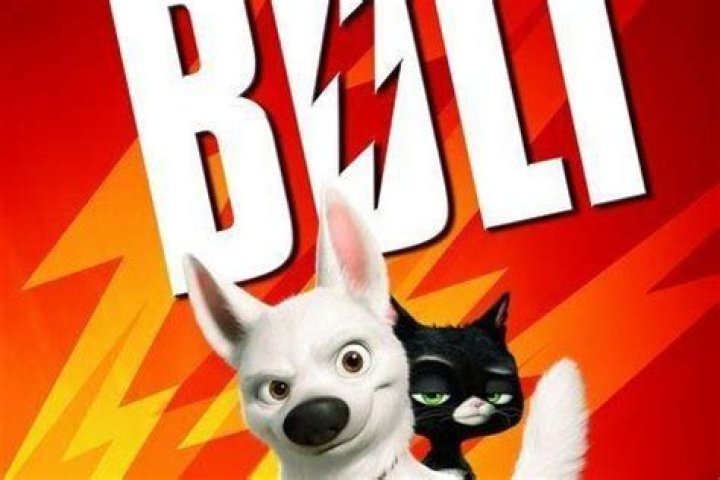 Bolt - Cast, Ages, Trivia