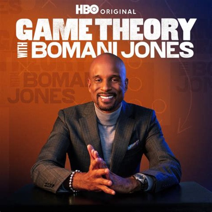 Bomani Jones - Age, Family, Bio