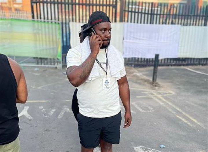 Bomma B Cause Of Death Accident Rumor And Illness 2023