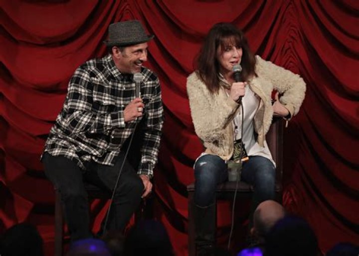 Bonnie McFarlane Net Worth - Wiki, Age, Weight and Height, Relationships, Family, and More