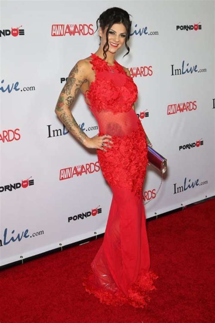 Bonnie Rotten net worth, age, height, bio, birthday, wiki, and salary