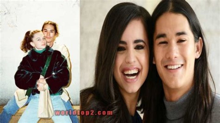 Booboo Stewart Bio (Wiki) 