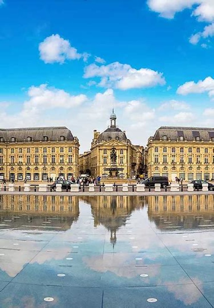 Bordeaux Cruise: Best Cruises to Bordeaux