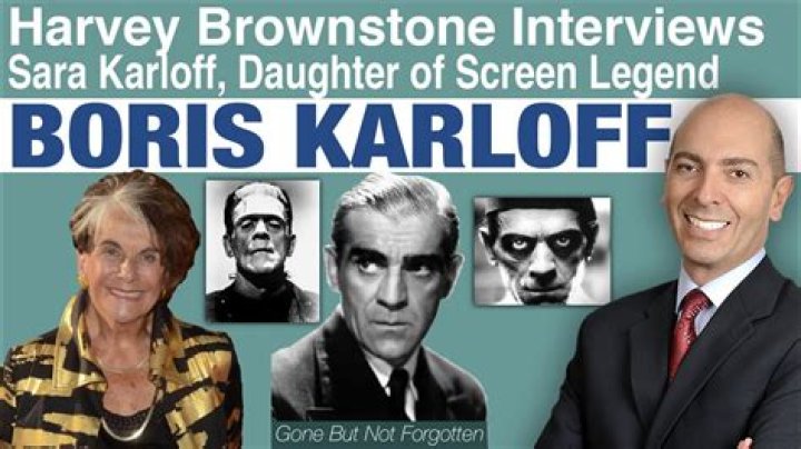 Boris Karloff Net Worth - Wiki, Age, Weight and Height, Relationships, Family, and More