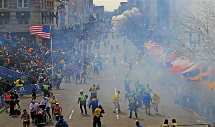 
Boston Marathon Bombings: Where did Dzhokhar Tsarnaev and Tamerlan Tsarnaev live? 