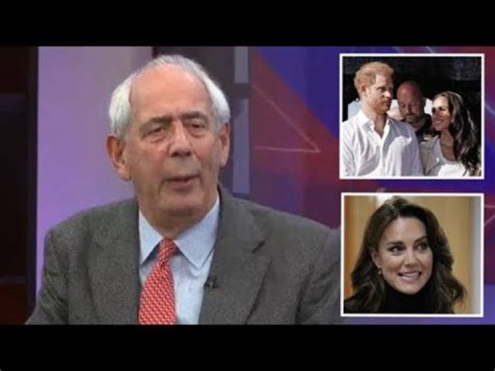 Bower: The palace should release the findings from the Sussex-bullying investigation!