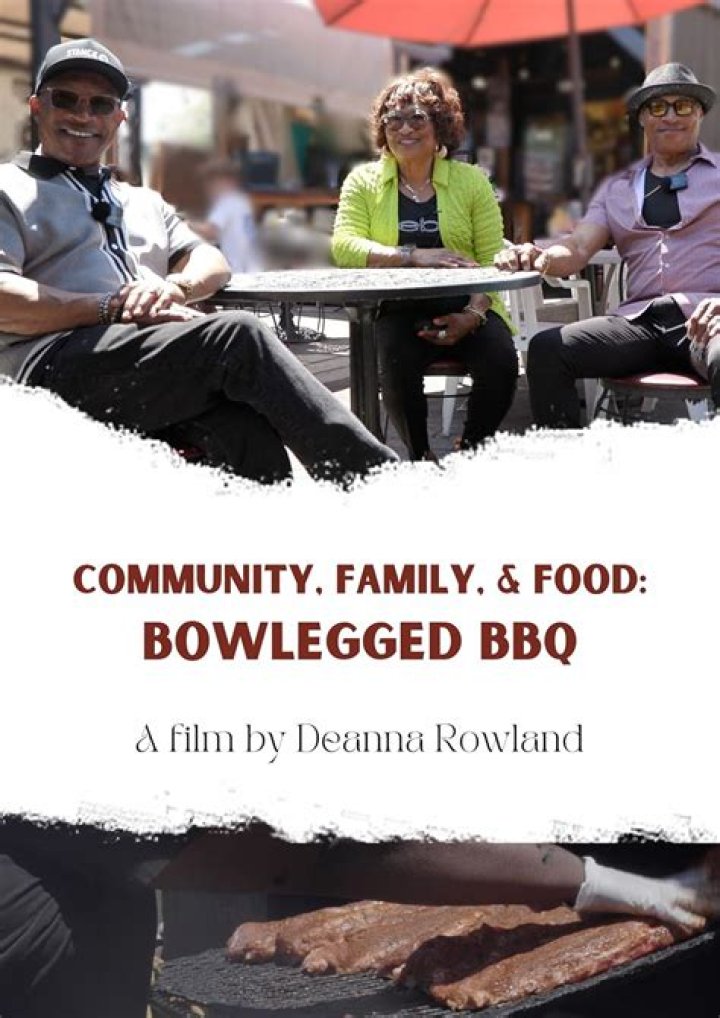 Bowlegged Lou - Age, Family, Bio