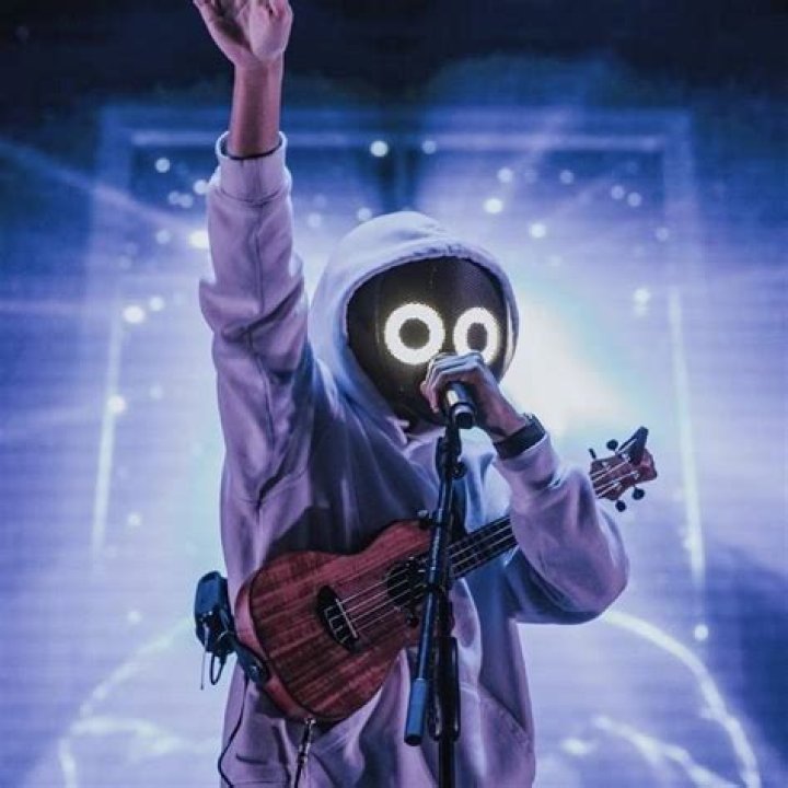 BoyWithUke Bio (Wiki) 