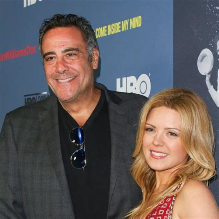 Brad Garrett - Age, Family, Bio