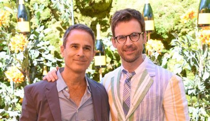 Brad Goreski - Age, Family, Bio