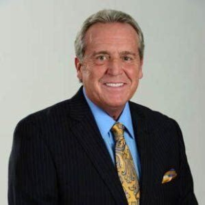 Brad Nessler Bio (Wiki) 