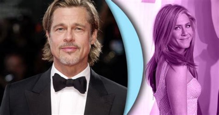 Brad Pitt talks about “feeling pathetic” in his marriage to Jennifer Aniston