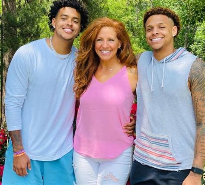 Braden Galloway - Age, Family, Bio