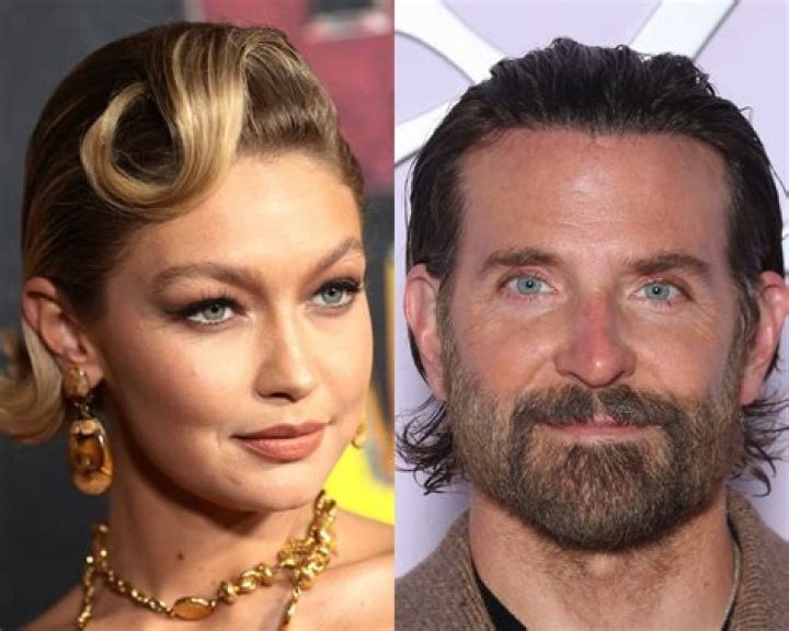 Bradley Cooper & 21-yr-old swimsuit model Jayden Robison: new couple?