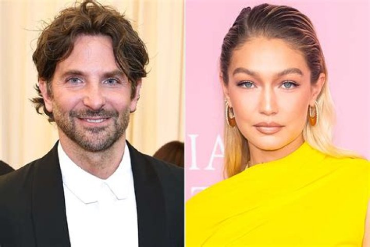 Bradley Cooper & Gigi Hadid are ‘having fun together’ but is it just ‘Maestro’ promo??
