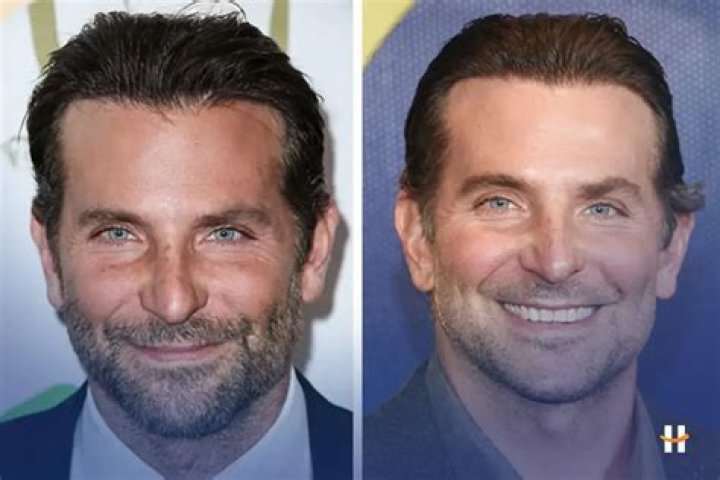 Bradley Cooper has been sober 19 years and feels lucky to be alive