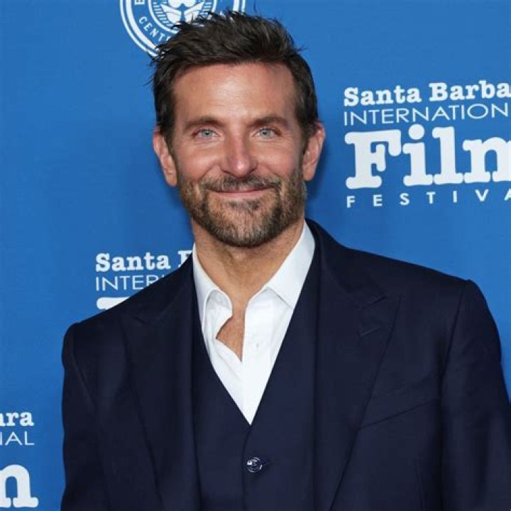 Bradley Cooper on his 20s: ‘I was so lost and I was addicted to cocaine’