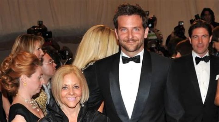 Bradley Cooper’s mom can’t stand his young girlfriend, Suki Waterhouse