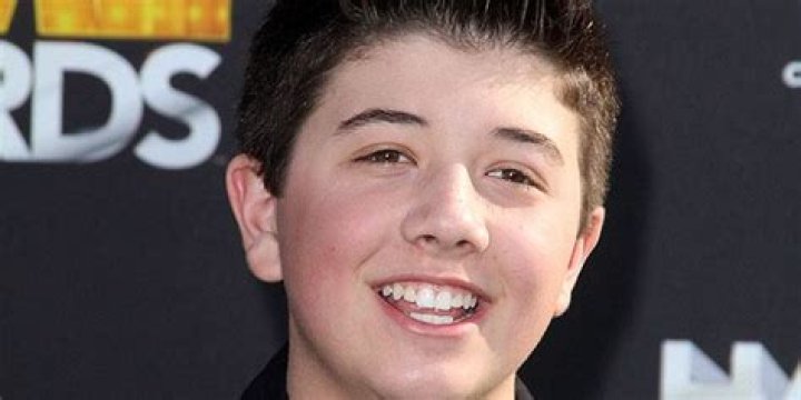 Bradley Steven Perry - Age, Family, Bio