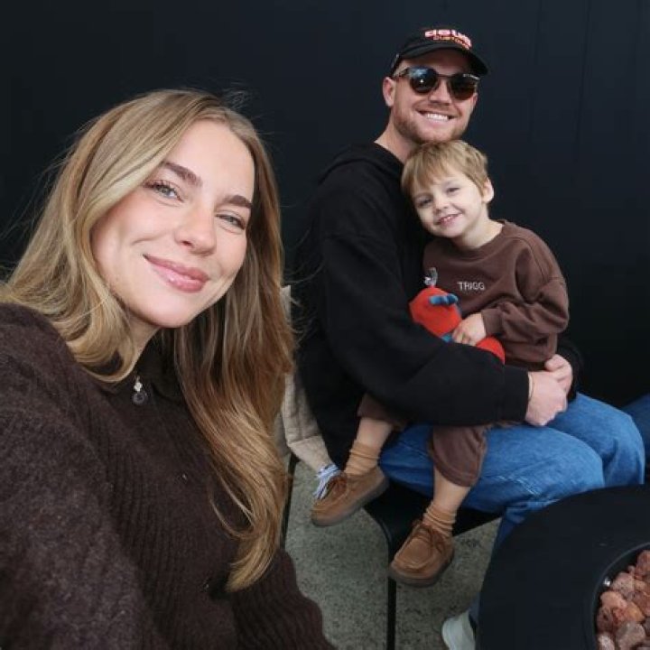 Brady Smith (TikTok Star) - Age, Family, Bio