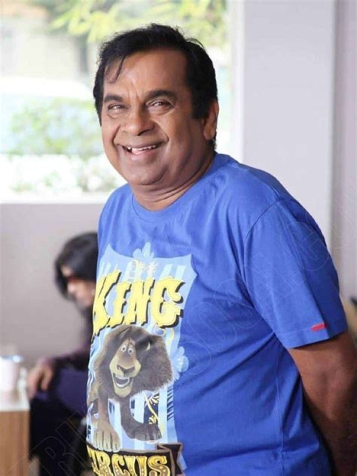 Brahmanandam Net Worth - Wiki, Age, Weight and Height, Relationships, Family, and More