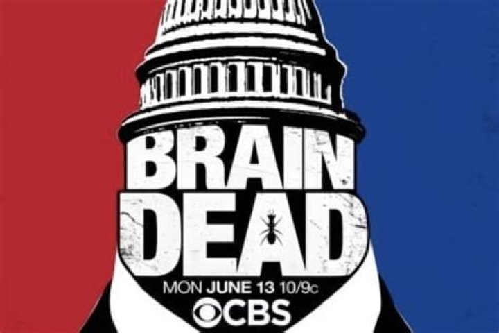 BrainDead - Cast, Ages, Trivia