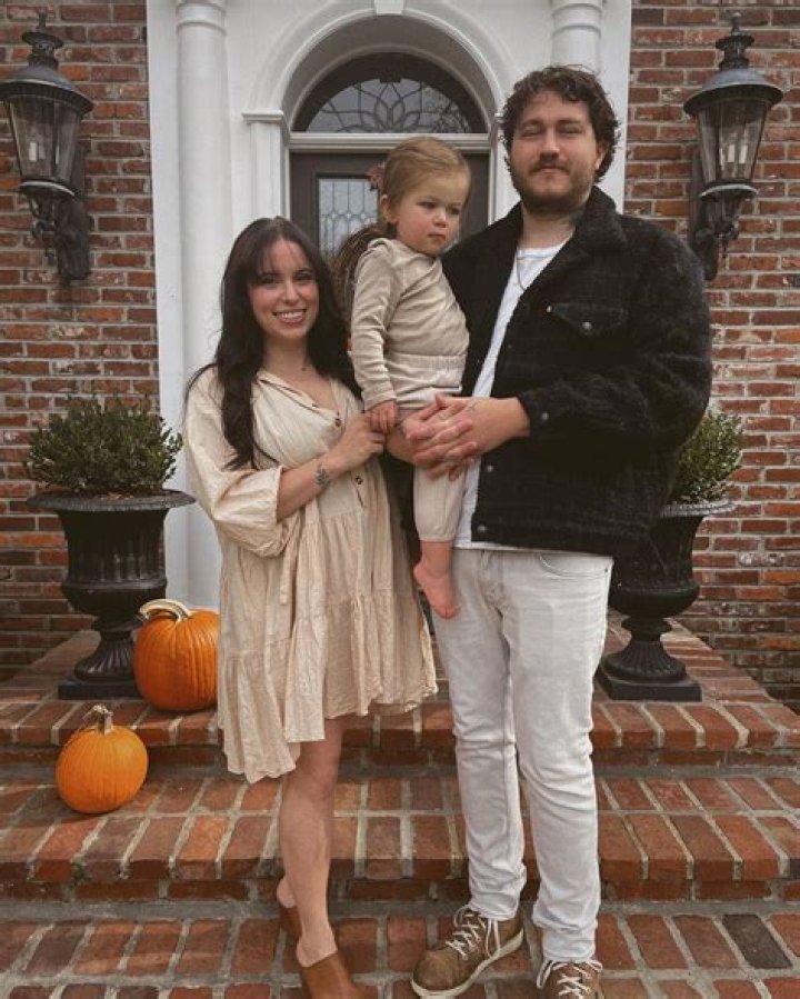 Braison Cyrus - Age, Family, Bio