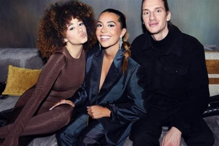 Brandon Castañeda - Age, Family, Bio