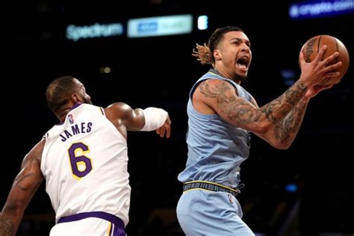 Brandon Clarke Net Worth - Wiki, Age, Weight and Height, Relationships, Family, and More