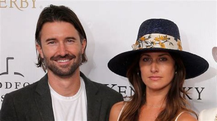 Brandon Jenner Married With His Girlfriend Cayley Stoker after Divorcing Leah Felder! Know his Marital Life.