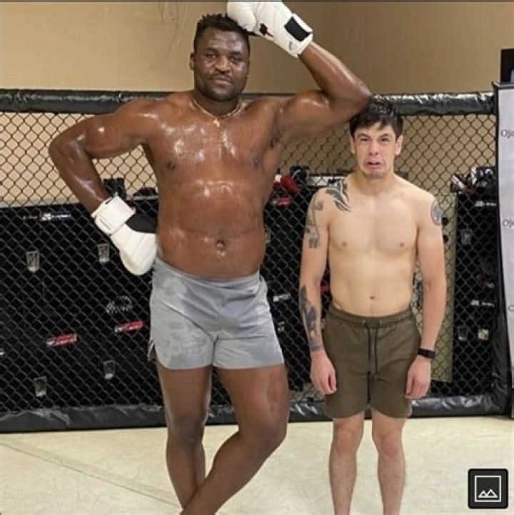 Brandon Moreno Height, Weight, Net Worth, Age, Birthday, Wikipedia, Who, Nationality, Biography