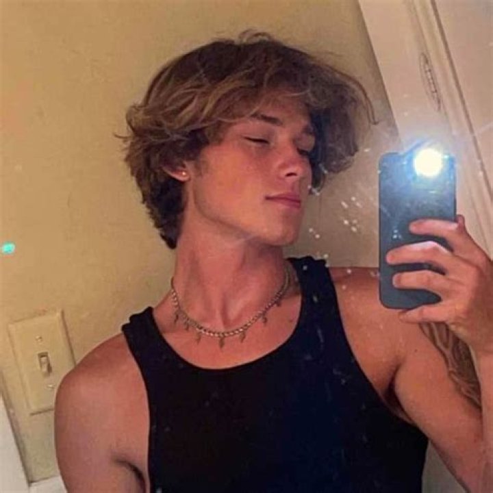 Brandon Nevarez - Age, Family, Bio