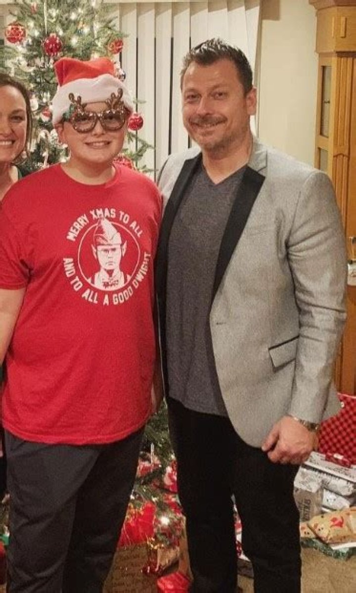 Brandon Reid Height, Age, Who, Girlfriend, Biography, Wiki, Net Worth