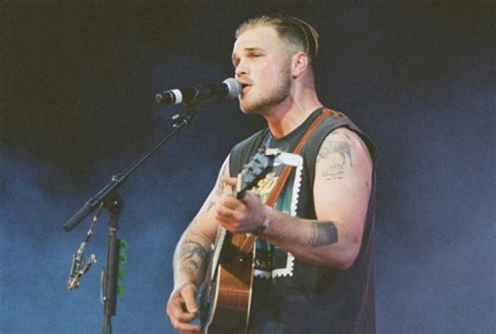 Brandon Rogers (Pop Singer) - Trivia, Family, Bio