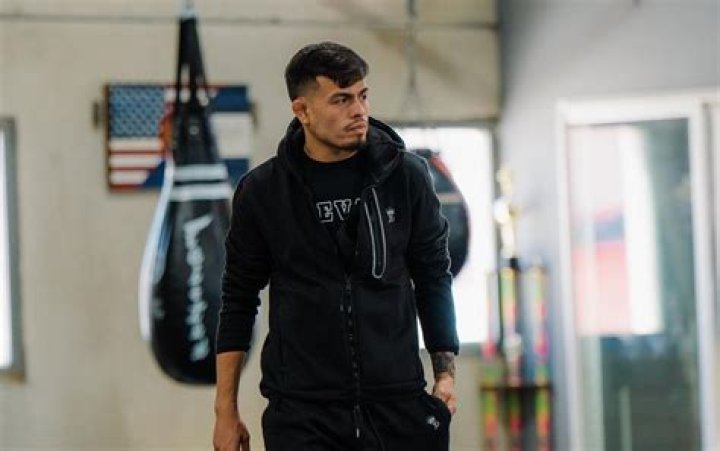 Brandon Royval Ethnicity And Religion: Is He Jewish Or Christian? Family