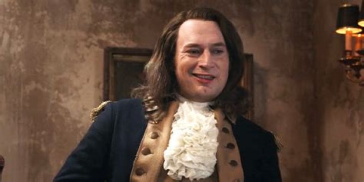 Brandon Scott Jones Bio (Wiki) 