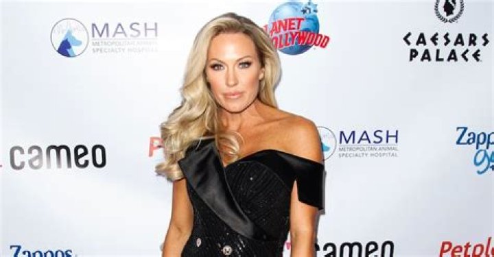 Braunwyn Windham-Burke Opens Up on Alcohol Abuse and Sexuality