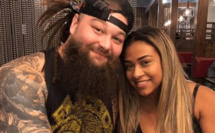 Bray Wyatt Second Wife: Who Is Jojo Offerman?