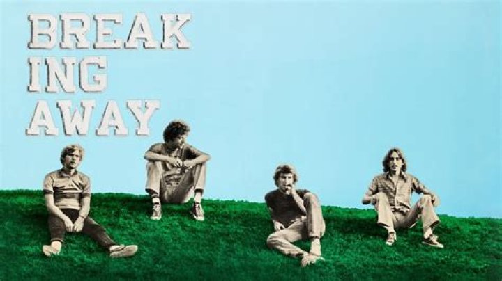 Breaking Away - Cast, Ages, Trivia