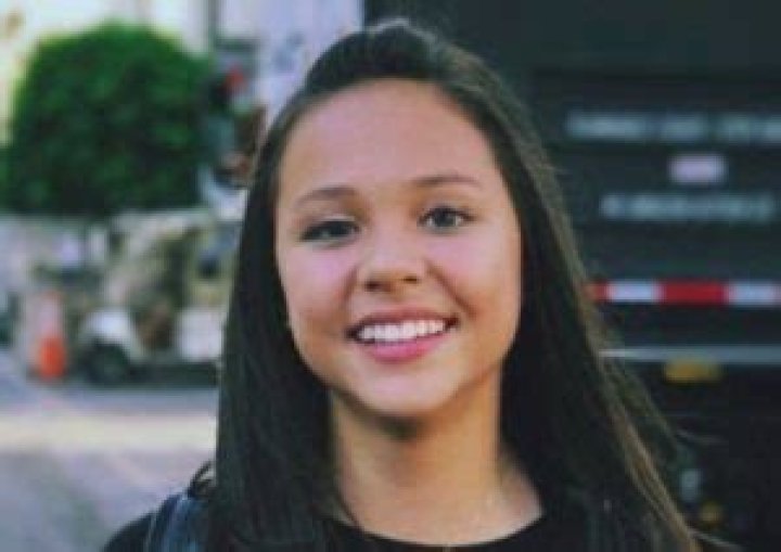 Breanna Yde Bio (Wiki) 
