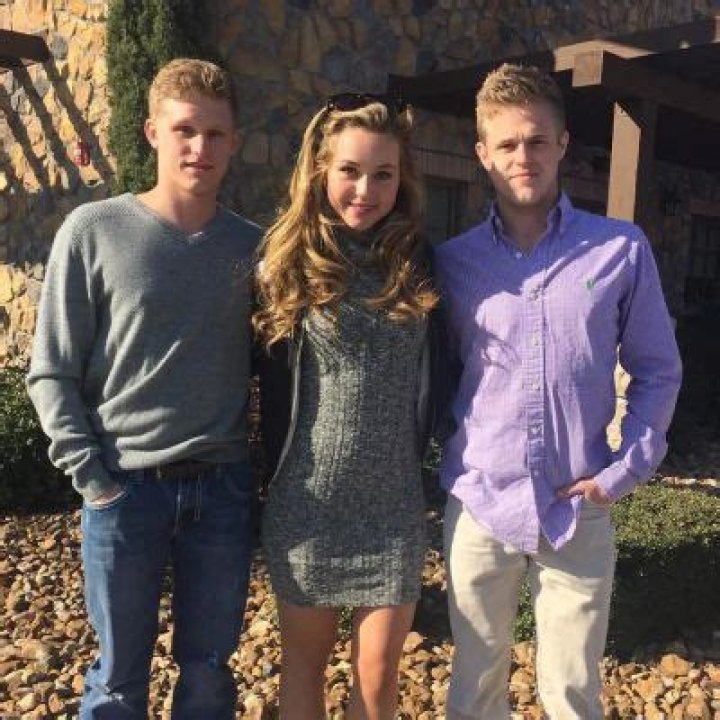Brec Bassinger’s Wiki: Who Are Her Biological Parents? Family & Siblings