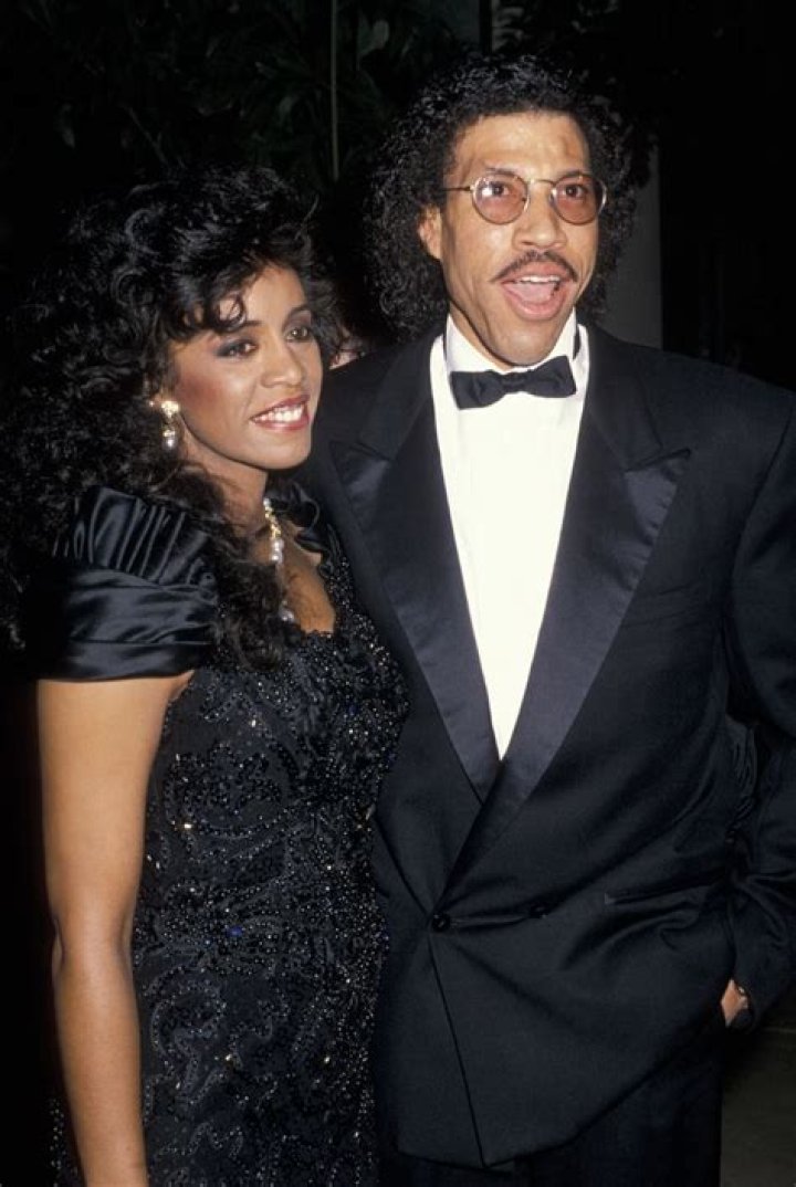 Brenda Harvey-Richie- Meet Ex-Wife Of American Singer-Songwriter, Lionel Richie