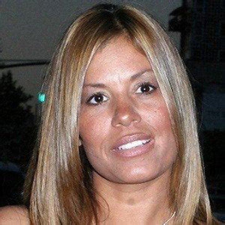 Brenda K. Starr - Age, Family, Bio